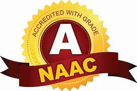 NAAC accredited
